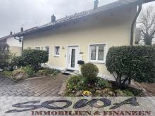 Haus mit Keller und Garage - Zentrumsnahe und ruhige Lage in Neuburg - Ein Objekt von Ihrem Immobilienpartner SOWA Immobilien und Finanzen Haus kaufen 86633 Neuburg an der Donau Bild klein