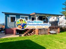 Haus mit Pool in Cottbus - von Privat - OHNE MAKLER Haus kaufen 03042 Cottbus Bild klein