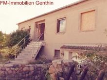 Haus nach Brandschaden sanierungsbedürftig zu verkaufen Haus kaufen 39307 Genthin Bild klein