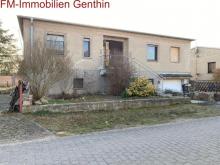 Haus nach Brandschaden sanierungsbedürftig zu verkaufen Haus kaufen 39307 Genthin Bild klein