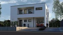 ***Haus sucht Familie zum Altwerden!***Individuelle Gestaltung mit OKAL. Haus kaufen 42199 Wuppertal Bild klein