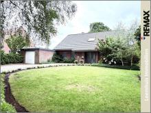 * Haus zur Miete * Baujahr 2007 * großer Garten * 6 Zimmer * Garage * Top Raumaufteilung * 2 Bäder * Haus 26810 Westoverledingen Bild klein