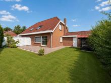 Haushälfte mit Einbauküche in ruhiger Wohnlage! Haus kaufen 26506 Norden Bild klein