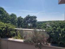 Havelblick inklusive!
Moderne Terrassenwohnung am Stößensee Wohnung kaufen 14055 Berlin Bild klein