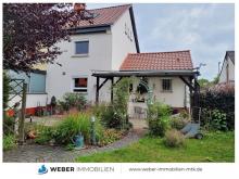 +++ Heimelige DHH mit großem SONNEN-Garten und Einzelgarage +++ Haus 65795 Hattersheim am Main Bild klein