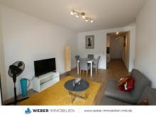 HELL, SONNIG und voll möblierte 2 ZKB und in NEUWERTIGEM ZUSTAND Wohnung kaufen 65824 Schwalbach am Taunus Bild klein