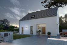 HELL UND FREUNDLICH - EIN HAUS ZUM VERLIEBEN Haus kaufen 47669 Wachtendonk Bild klein
