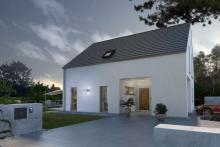 Hell und freundlich - ein Haus zum verlieben Haus kaufen 67707 Schopp Bild klein