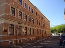 Helle 2-Raum-Wohnung mit Balkon! Unmittelbare Nähe zum Hauptbahnhof! Wohnung mieten 08056 Zwickau Bild klein