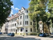 Helle 2-Raumwhg. mit EBK in attraktiver Lage - Nähe Muldenpromenade! Wohnung mieten 08058 Zwickau Bild klein