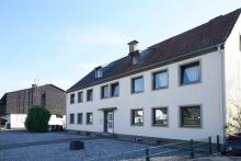 Helle 2-Zimmer-Wohnung im ersten Obergeschoss (ohne Balkon) in Ratingen-Ost! Wohnung mieten 40882 Ratingen Bild klein