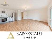 Helle 2-Zimmer-Wohnung im Grünen mit Balkon, Küche, moderner Ausstattung und optional Garage Wohnung mieten 52078 Aachen Bild klein