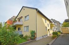 Helle 2-Zimmer-Wohnung im Zentrum von Brühl! Wohnung mieten 50321 Brühl Bild klein