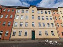 Helle 2-Zimmer-Wohnung mit Balkon in Eberswalde Wohnung mieten 16225 Eberswalde Bild klein
