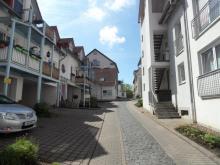 Helle 2-Zimmer-Wohnung mit Balkon und TG-Stellplatz Wohnung kaufen 99867 Gotha Bild klein