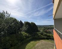 Helle 2-Zimmer-Wohnung mit neuwertiger Einbauküche, Balkon und traumhafter Aussicht Wohnung mieten 88299 Leutkirch im Allgäu Bild klein