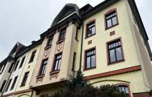 Helle 3-Raum-Wohnung mit Stellplatz in Marienthal! Zur Selbstnutzung geeignet Wohnung kaufen 08060 Zwickau Bild klein