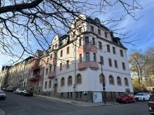 Helle 3-Raumwhg. (opt. 4 Raum) mit Stpl. & Tageslichtbad in Auerbach/V.! Wohnung kaufen 08209 Auerbach/Vogtland Bild klein