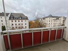 Helle 3-Zi. mit Balkon, Wanne & Laminat in ruhiger Lage! Wohnung mieten 09130 Chemnitz Bild klein