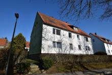 Helle 3 Zimmer Mietwohnung im Klosterort Walkenried - inkl. Einbauküche Wohnung mieten 37445 Walkenried Bild klein