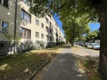 Helle 3-Zimmer-Wohnung im 3. OG
in zentraler Lage von Schmargendorf Wohnung kaufen 14199 Berlin Bild klein