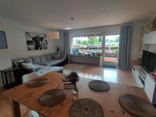 Helle 3-Zimmer-Wohnung mit Balkon in Bielefeld-Gellershagen Wohnung mieten 33613 Bielefeld Bild klein