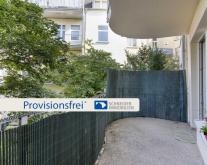 Helle 3-Zimmer-Wohnung mit Balkon in Ratingen-Mitte
 Wohnung kaufen 40878 Ratingen Bild klein
