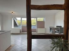 Helle 3-Zimmer-Wohnung mit Loggia in Südlage Wohnung mieten 53894 Mechernich Bild klein