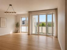 Helle - 3 Zimmer Wohnung mit Südbalkon ,Stadtnahe Lage in Ulm-Eselsberg Wohnung kaufen 89075 Ulm Bild klein