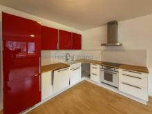 helle 3 Zimmerwohnung im Hochparterre mit Südbalkon + TG - bezugsfrei Wohnung kaufen 82008 Unterhaching Bild klein