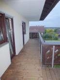 Helle 4 Zi. Wohnung mit Balkon in ruhiger Lage Wohnung mieten 35510 Butzbach Bild klein