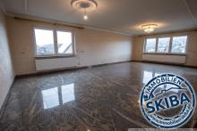 Helle 4-Zimmer-Wohnung mit Balkon und Garage in Aussichtslage von Oberzissen Wohnung mieten 56551 Oberzissen Bild klein