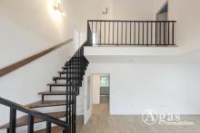 Helle 5-Zimmer-Wohnung in Grünheide - 110 m² auf 2 Etagen - in Seenähe! Wohnung mieten 15537 Grünheide (Mark) Bild klein