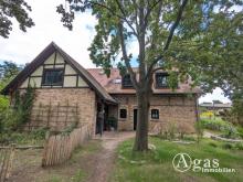 Helle Atelierwohnung mit Loft-Charme und Garten Wohnung mieten 14974 Ludwigsfelde Bild klein