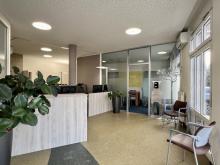 Helle Büro oder Praxisräume zu vermieten Gewerbe mieten 79189 Bad Krozingen Bild klein