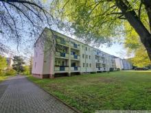 Helle Dachgeschosswohnung mit Balkon und Blick ins Grüne in Reichenbrand Wohnung mieten 09117 Chemnitz Bild klein