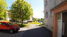 Helle Eigentumswhg. m.Loggia in der Musikstadt Markneukirchen, Mietkauf möglich Wohnung kaufen 08258 Markneukirchen Bild klein