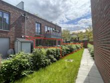 Helle Eigentumswohnung im Erdgeschoss + Stellplatz - KfW 55 Wohnung kaufen 49828 Neuenhaus Bild klein