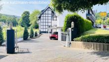 Helle, freundliche 3-Zimmerwohnung mit Balkon in gepflegter Atmosphäre zu verkaufen Wohnung kaufen 53902 Bad Münstereifel Bild klein