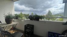 helle grosse renovierte 1-Zi.-Whg. mit Balkon in Moosach Wohnung kaufen 80992 München Bild klein