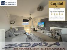 Helle, gut geschnittene 3 Zimmer Wohnung mit Carport und Garten in Neuburg - Ein neues Zuhause von SOWA Immobilien und Finanzen Ihr Experte vor Ort Wohnung mieten 86633 Neuburg an der Donau Bild klein