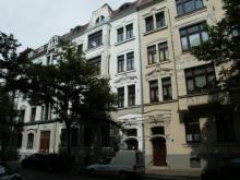  Helle, moderne 2-Raumwohnung in Innenstadtlage! Wohnung mieten 08056 Zwickau Bild klein