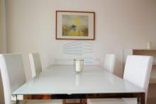 Helle, möblierte 3 Zimmer Wohnung mit Südbalkon in Neuhausen Wohnung mieten 80637 München Bild klein