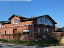 Helle Studiowohnung mit Dachterrasse, in Nordseenähe zwischen Büsum und St.Peter-Ording! Wohnung kaufen 25792 Strübbel Bild klein