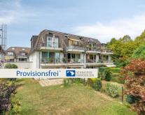 Helle und moderne 2-Zimmer-Gartenwohnung mit Stellplatz in Ratingen-Mitte Wohnung kaufen 40878 Ratingen Bild klein