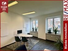 * Helle und moderne Bürofläche * zentrale Lage in Leer * Co-Working Möglichkeit * Gewerbe mieten 26789 Leer (Ostfriesland) Bild klein
