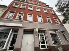 Helle Vierraumwohnung in zentrumsnaher Lage! Wohnung mieten 08056 Zwickau Bild klein