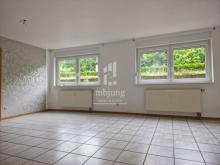 Helle Wohnung im gepflegten Wohn- und Geschäftshaus in Zell-Barl Wohnung mieten 56856 Zell (Mosel) Bild klein