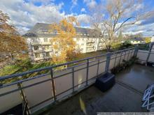 Helle Wohnung mit großem Balkon im beliebten Chemnitzer Heimgarten Wohnung mieten 09126 Chemnitz Bild klein