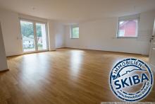 Helle Wohnung mit großer Aussichtsterrasse in Hönningen-Liers an der Ahr/Eifel Wohnung mieten 53506 Hönningen Bild klein